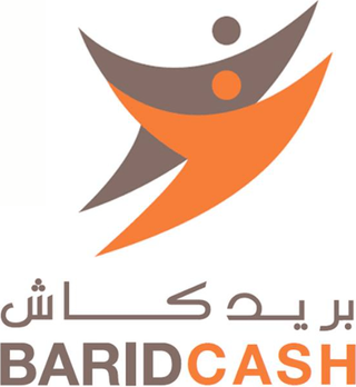 Barid Cash
